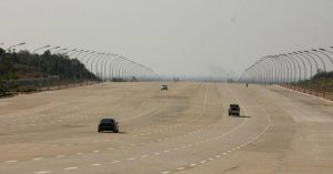 Этот опустевший город в 6 раз больше Нью-Йорка, а о нём почти никто слышал…