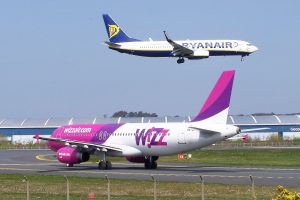 5 причин не летать на RyanAir из Украины