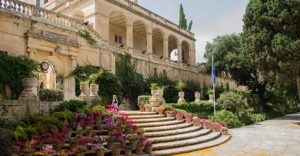 17 фантастических мест, где снимали «Игру престолов»