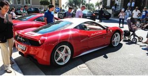 21 фотография о том, как живут обычные люди в Монако