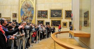 Чего стоит ждать, отправляясь в самые популярные туристические места