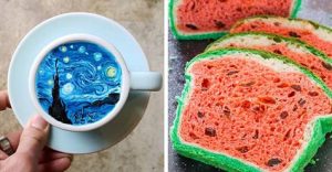 Самые свежие новинки из мира современного искусства