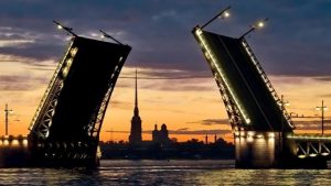 Мосты! Эти гиганты впечатляют масштабами!