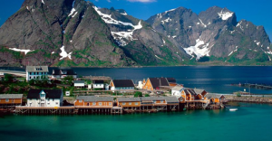 5 стран, которые с радостью выдадут шенгенскую визу на несколько лет