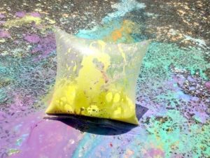 Чем занять ребенка этим летом? Интересные идеи!