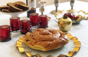 Совсем другой Новый год! Тут другие традиции!