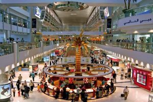 Почему все туристы обожают ОАЭ