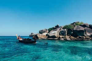 Места с самой чистой и прозрачной водой